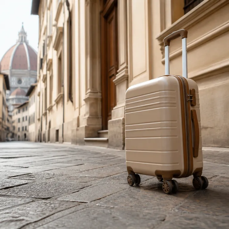 Cheap Hotels in Florence Near the Duomo: How to Stay Central on a Budget