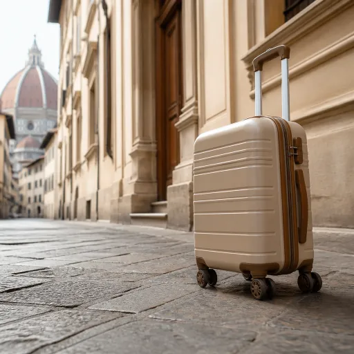 Cheap Hotels in Florence Near the Duomo: How to Stay Central on a Budget