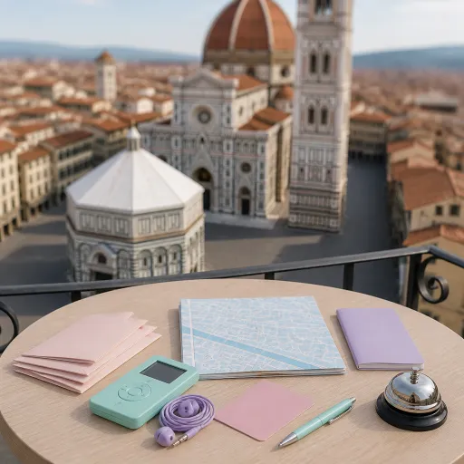 Why hotel guests in Florence should prioritise skip the line tickets