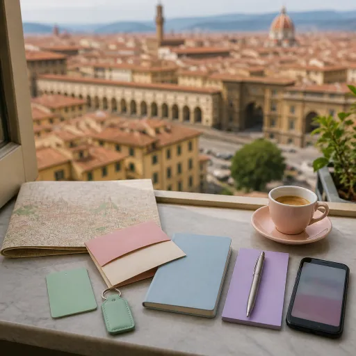 How to Book Uffizi Gallery Tickets From Your Florence Hotel