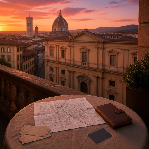 How Accademia Gallery Tickets for David Shape Your Florence Hotel Choice