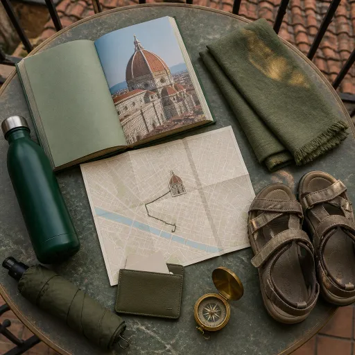 How to Plan a Seamless Florence Duomo Climb From Your Hotel