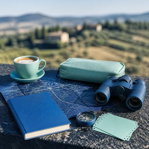 How to Plan Effortless Day Trips from Florence to the Tuscan Countryside