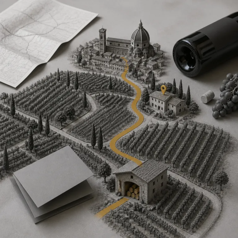 How to Choose the Best Tuscan Wine Tours from Florence for Your Hotel Stay