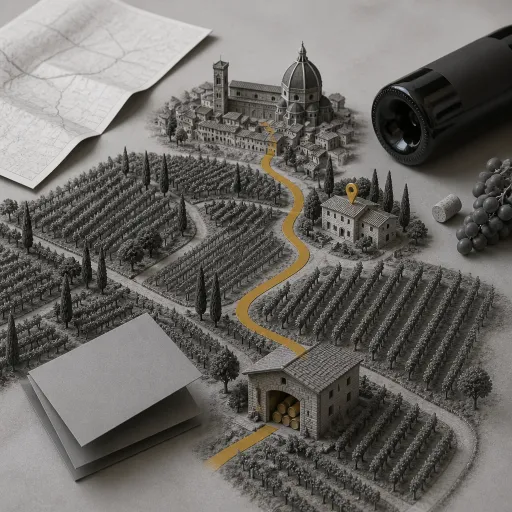 How to Choose the Best Tuscan Wine Tours from Florence for Your Hotel Stay