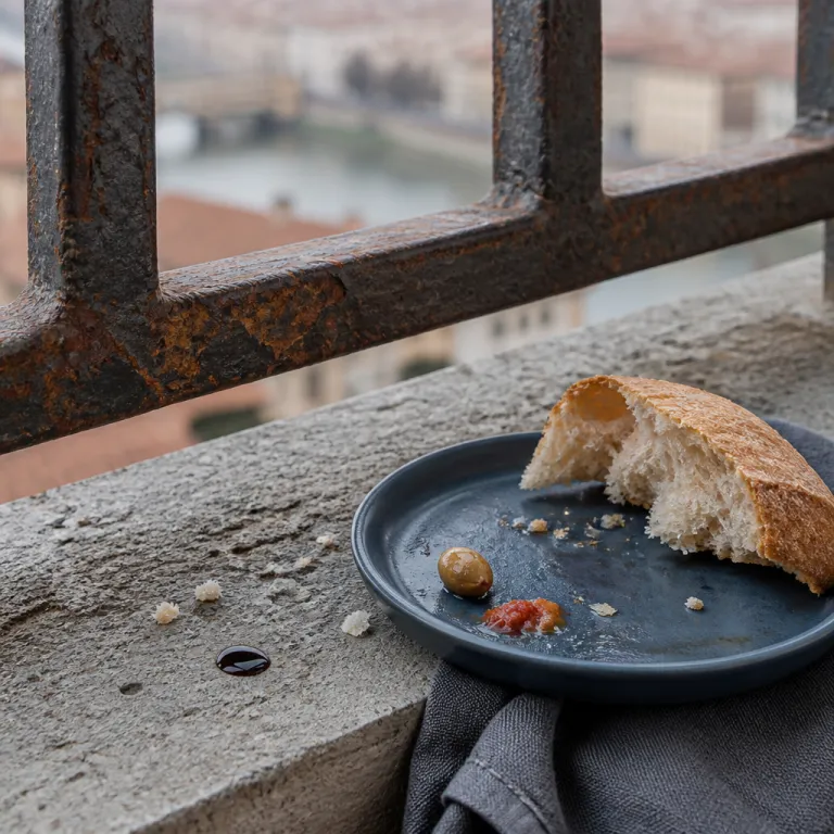 How Your Florence Hotel Location Shapes Your Food Experience