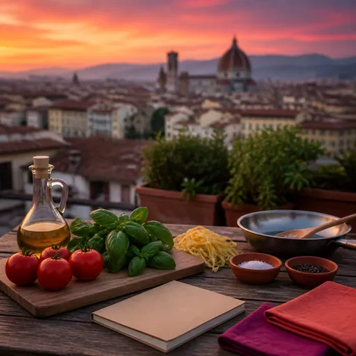 Florence Italy Cooking Classes: How to Choose the Best Options From Your Hotel