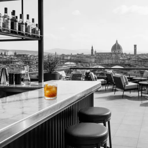 How Florence Nightlife and Bars Shape Your Hotel Stay