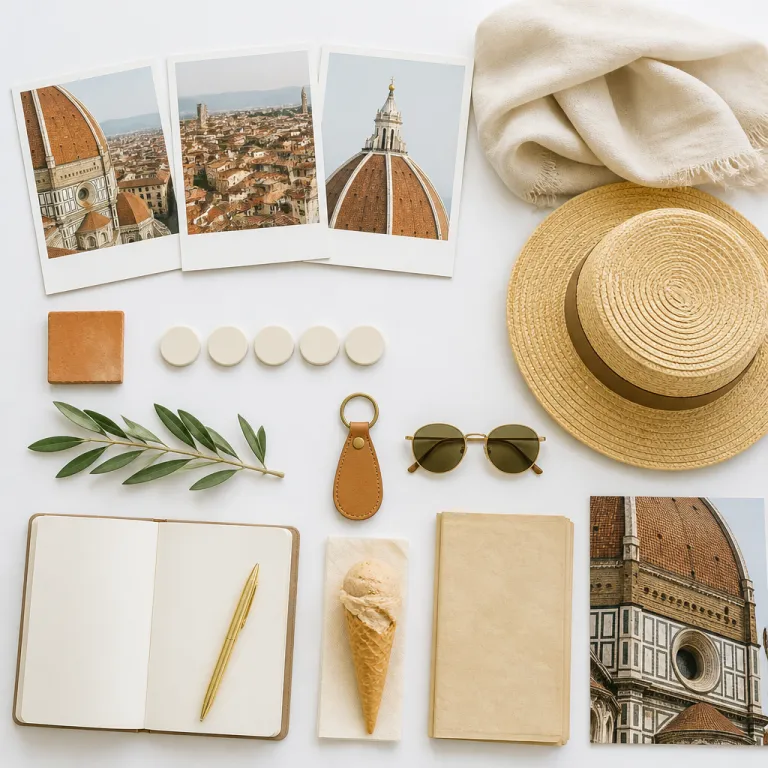 How Many Days in Florence Are Enough for a Duomo‑Side Stay