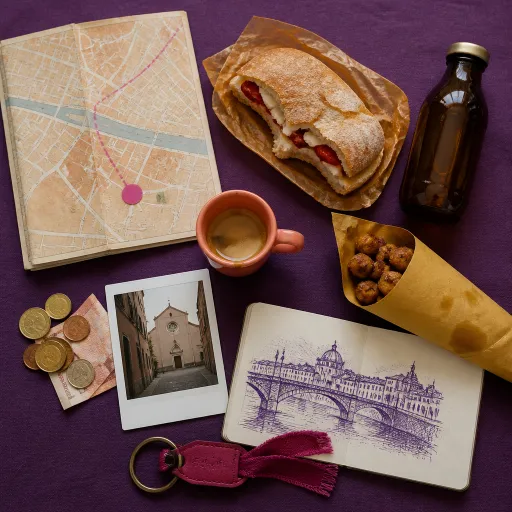 Why Oltrarno and Santo Spirito Are Ideal for Florence Italy on a Budget