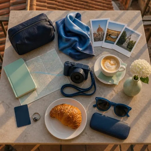 The most instagrammable spots in Florence, Italy for style‑savvy hotel guests