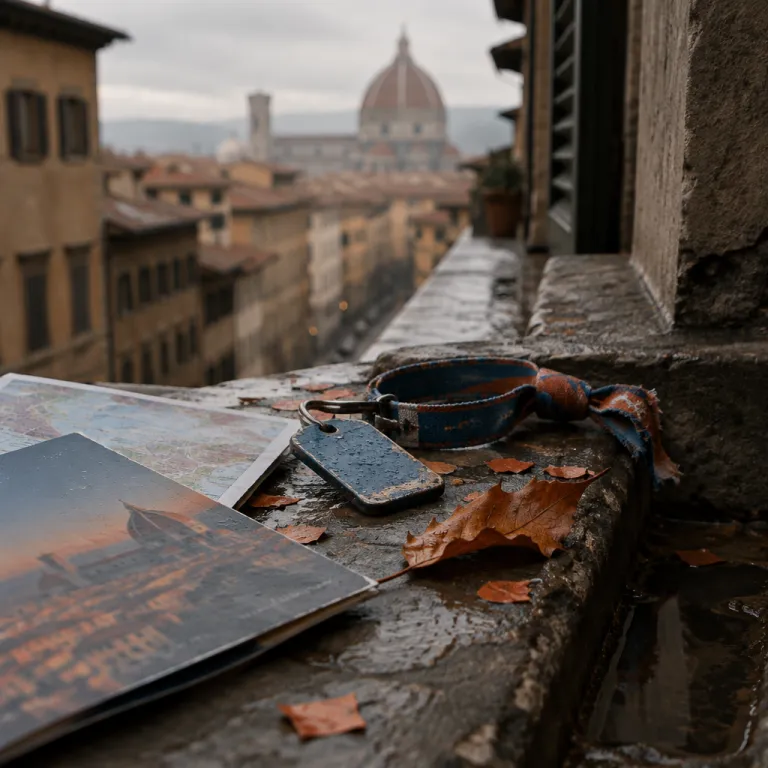 How Florence’s events and festivals shape the best seasons to book your hotel