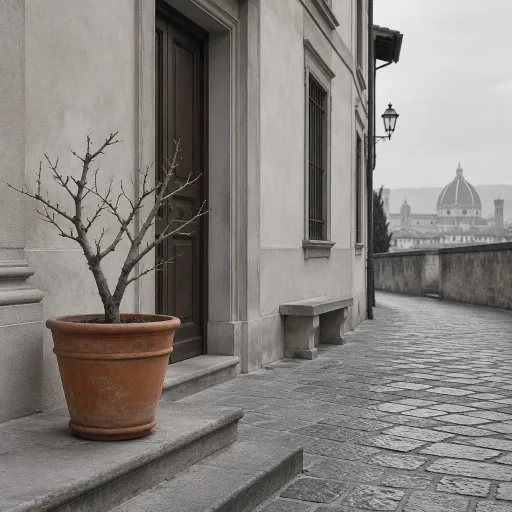 Florence in winter travel guide for refined city stays