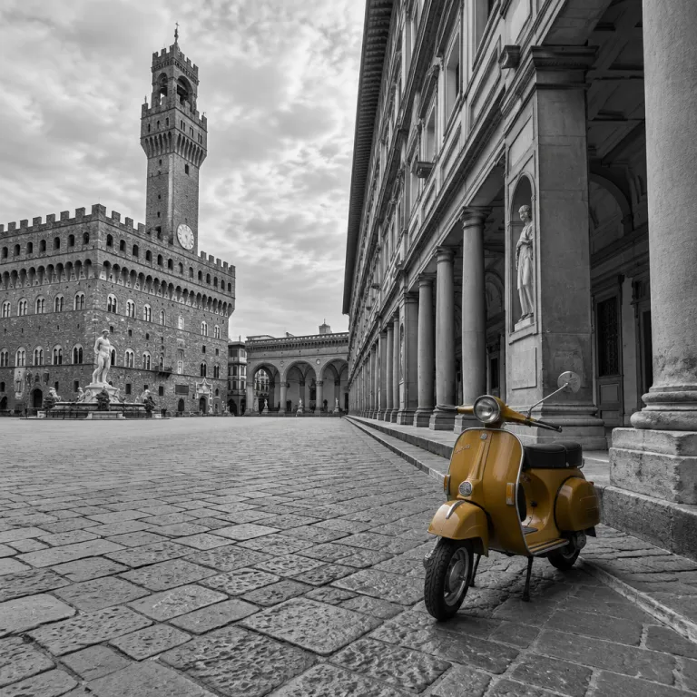 Florence Italy museums not to miss when you are staying in the city