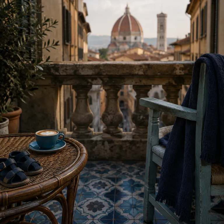 Elegant stays near the Duomo: florence italy with kids made easy
