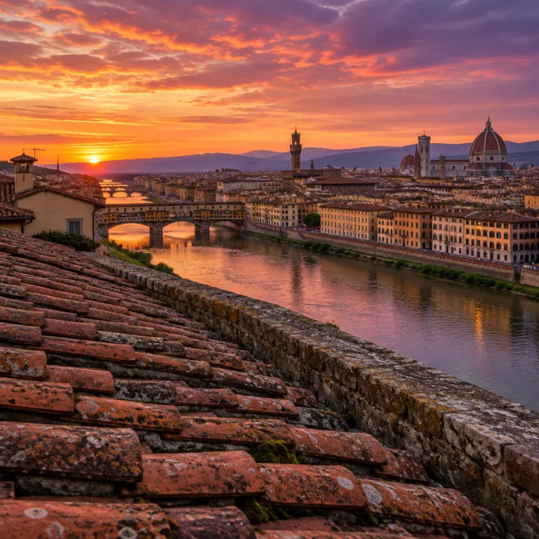 Best Time to Visit Florence for Weather, Crowds, and Hotels