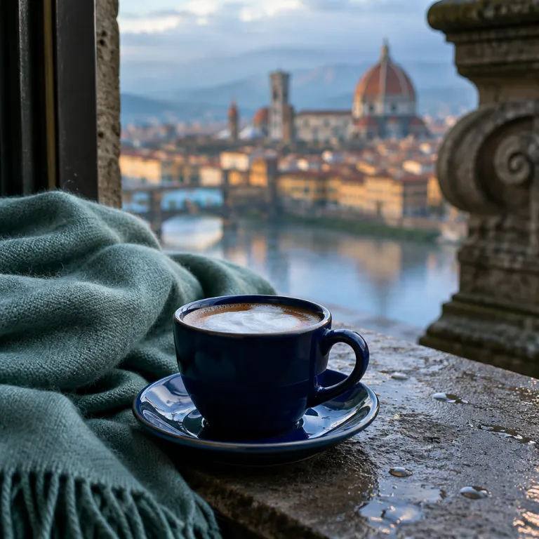 Why florence italy in march is an elegant moment to book your stay