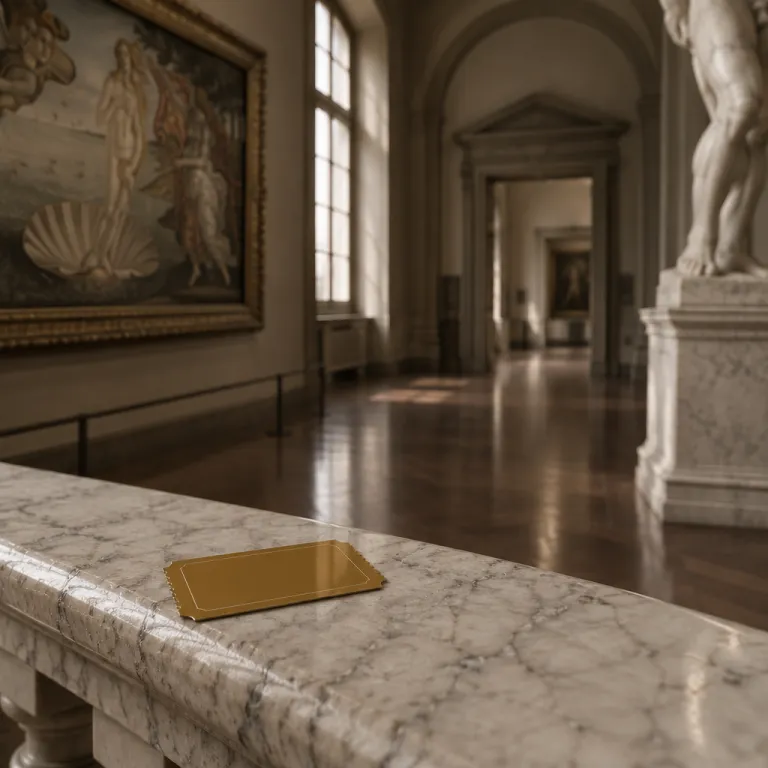 Uffizi and Accademia without the two-hour queue: a 2026 ticket strategy