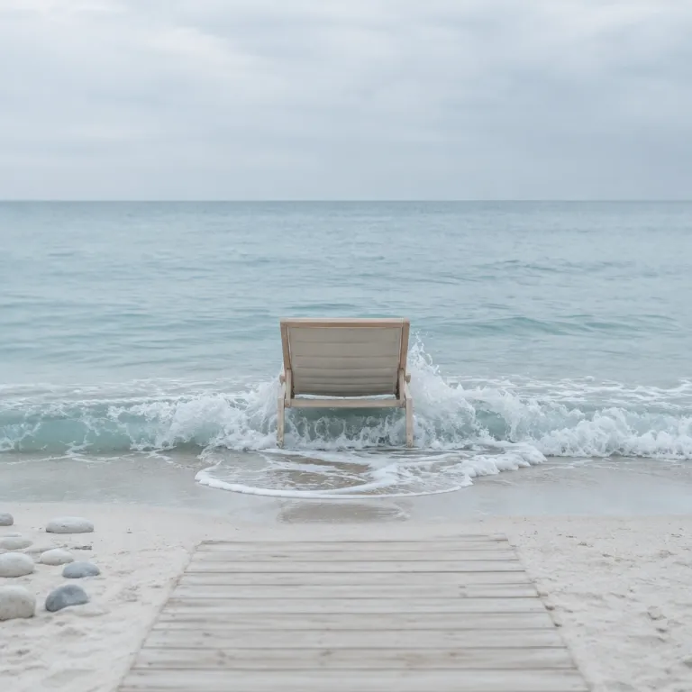 Elegant coastal escapes: the most relaxing beaches near Florence, Italy